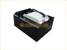 Ắc quy xe nâng lithium PKG PKGFF48460