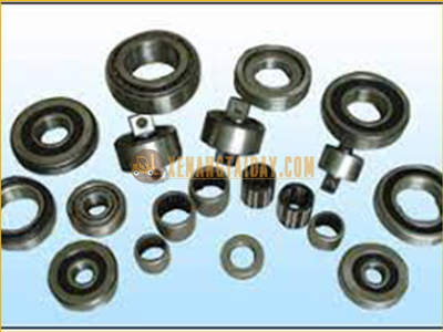 Bạc đạn khung xe nâng
