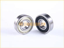 Bạc đạn khung xe nâng điện đứng lái Mitsubishi