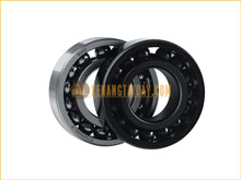 Bạc đạn khung xe nâng điện ngồi Komatsu