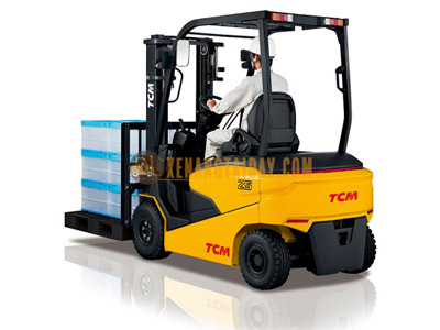 Bán xe nâng điện cũ | Giá xe nâng điện cũ mới nhất