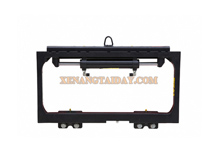 Bộ dịch giá xe nâng (Side Shift)