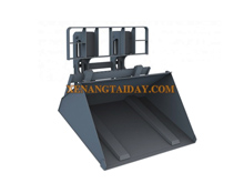 Bộ gật gù xe nâng (Hinged fork)