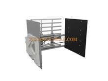 Bộ kẹp thùng Carton - Carton Clamp
