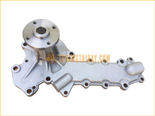 Bơm nước xe nâng TCM model Kubota V2403