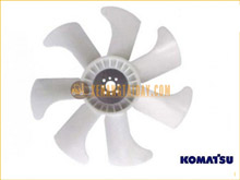 Cánh quạt xe nâng Komatsu