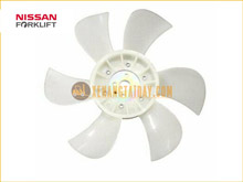 Cánh quạt xe nâng Nissan