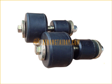 Cao su chân hộp số xe nâng Mitsubishi S4S