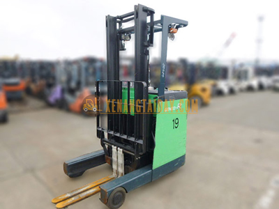 Dịch Vụ Cho Thuê Xe Nâng Điện Đứng Lái Tại Đồng Nai