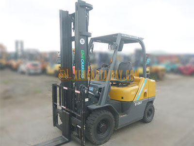 Dịch Vụ Cho Thuê Xe Nâng Tại Đồng Nai Chính Hãng Giá Tốt