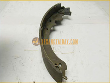 Guốc phanh xe nâng Nissan