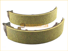 Guốc phanh xe nâng TCM