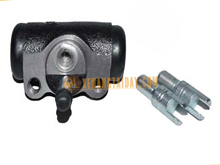 Heo Bánh xe nâng Hyster 2 đến 3 tấn