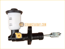 Heo côn trên, xilanh tổng ly hợp xe nâng Komatsu đời -11, 12, 14