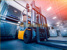 Hướng Dẫn Bảo Dưỡng Xe Nâng Điện Ngồi Lái