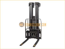 Khung nâng 4,3m dành cho xe nâng xăng 1.5 tấn