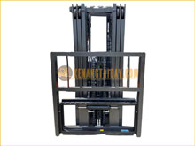 Khung nâng 6m dành cho xe nâng xăng 2.5 tấn