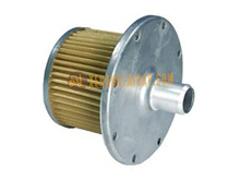 Lọc nhớt hộp số tự động xe nâng Nissan