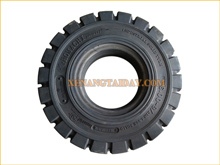 Lốp Xe Nâng KOMACHI | Lốp Đặc Chính Hãng Thái Lan