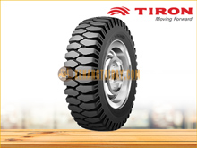 Lốp Xe Nâng TIRON | Vỏ Hơi Xe Nâng Hàn Quốc