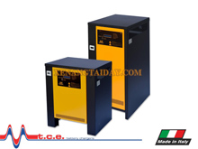 Máy nạp TCE series SE