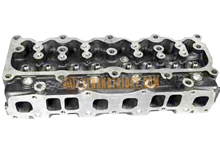 Nắp máy, ron nắp máy, nắp guilass Isuzu C240
