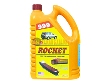 Nước đỏ làm mát động cơ Rocket 999