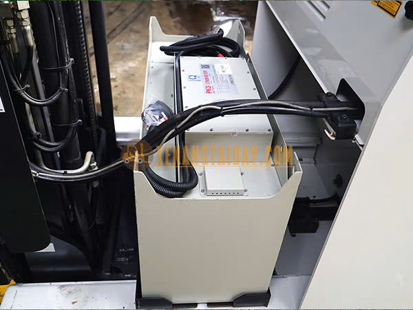 Pin Lithium 48V 280Ah dành cho xe nâng điện Giá cực sốc