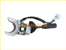 Tay số xe nâng Komatsu đời -12 -14