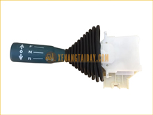 Tay số xe nâng Toyota 7FD