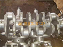 Trục Khuỷu Mitsubishi S4S
