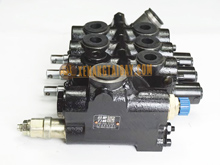Van điều áp thuỷ lực xe nâng TCM