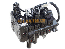 Van điều áp thuỷ lực xe nâng Toyota