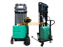 Xe nâng tự động - bán tự động Mitsulift SES10/33