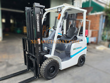 Xe Nâng Dầu UNICARRIERS FD18T14