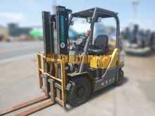 Xe Nâng Dầu UNICARRIERS FHD20T5