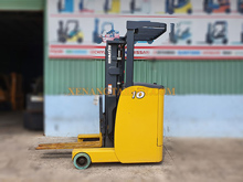 Xe nâng điện đứng lái Komatsu FB10RS-15