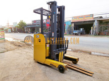 Xe nâng điện đứng lái Komatsu FB15RL-15