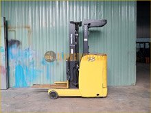 Xe nâng điện đứng lái KOMATSU FB15RL-15