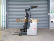 Xe nâng điện đứng lái TCM FR10-7