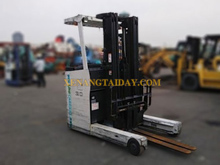 Xe nâng điện đứng lái Unicarriers FRHB20-8A