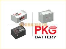 Xe Nâng Lithium, Chất Lượng Vượt Trội | Xe Nâng Xu Hướng