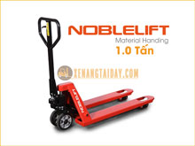 Xe nâng tay thấp ACLOW51 Noblelift 1 tấn