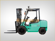 Xe nâng xăng MITSUBISHI Mới 2 - 3 tấn