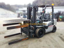Xe nâng Xăng NISSAN UGL02