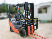 Xe nâng Xăng TOYOTA 02-8FG15