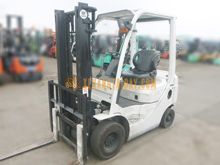 Xe nâng Xăng TOYOTA 02-8FG15