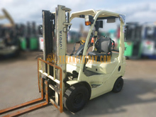 Xe nâng Xăng TOYOTA 02-8FG15
