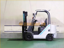 Xe nâng Xăng UNICARRIERS FGE20T5S