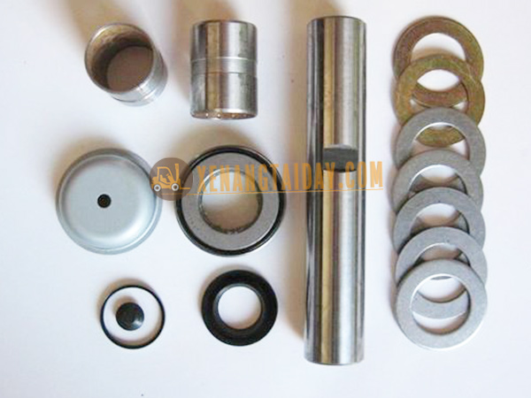 Ắc Phi Dê xe nâng Mitsubishi